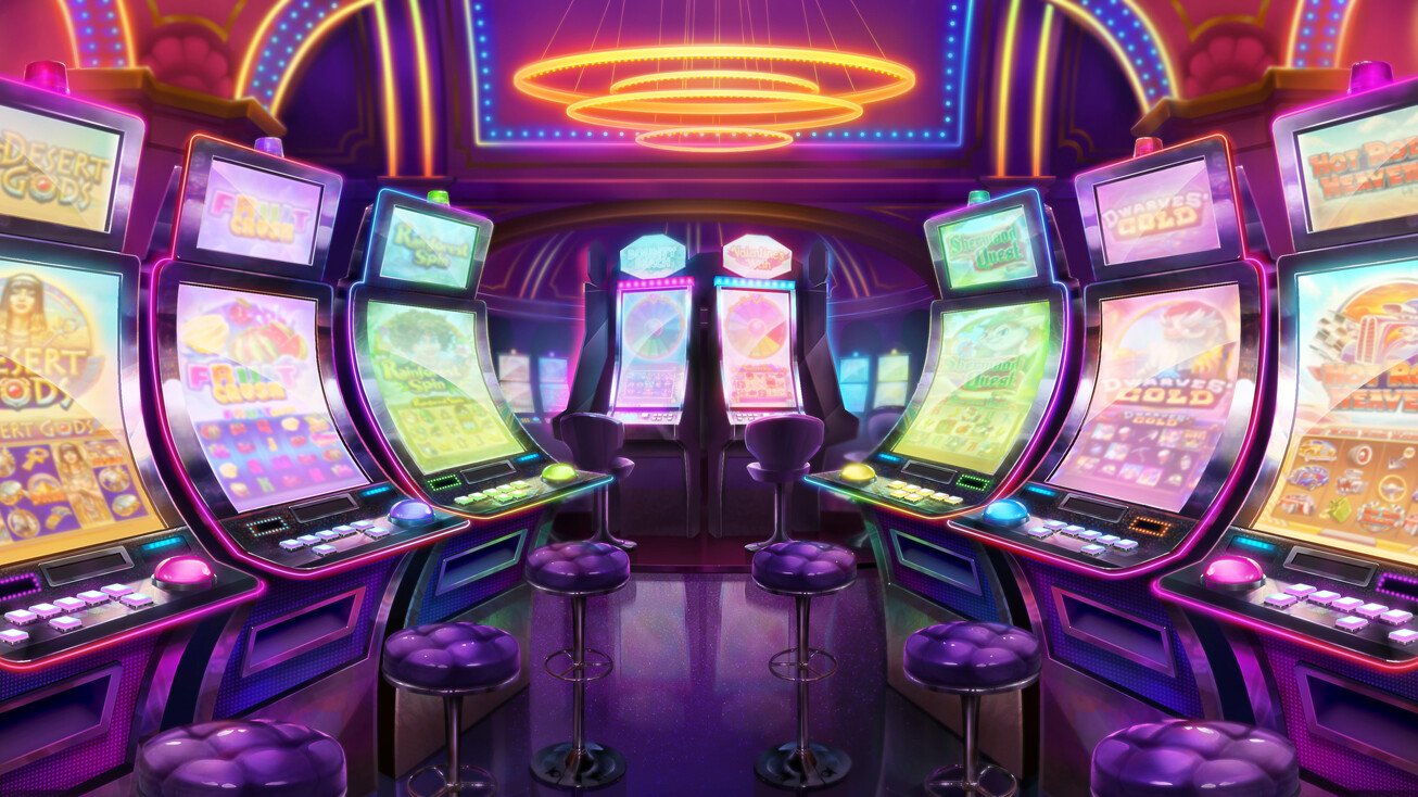 slot77