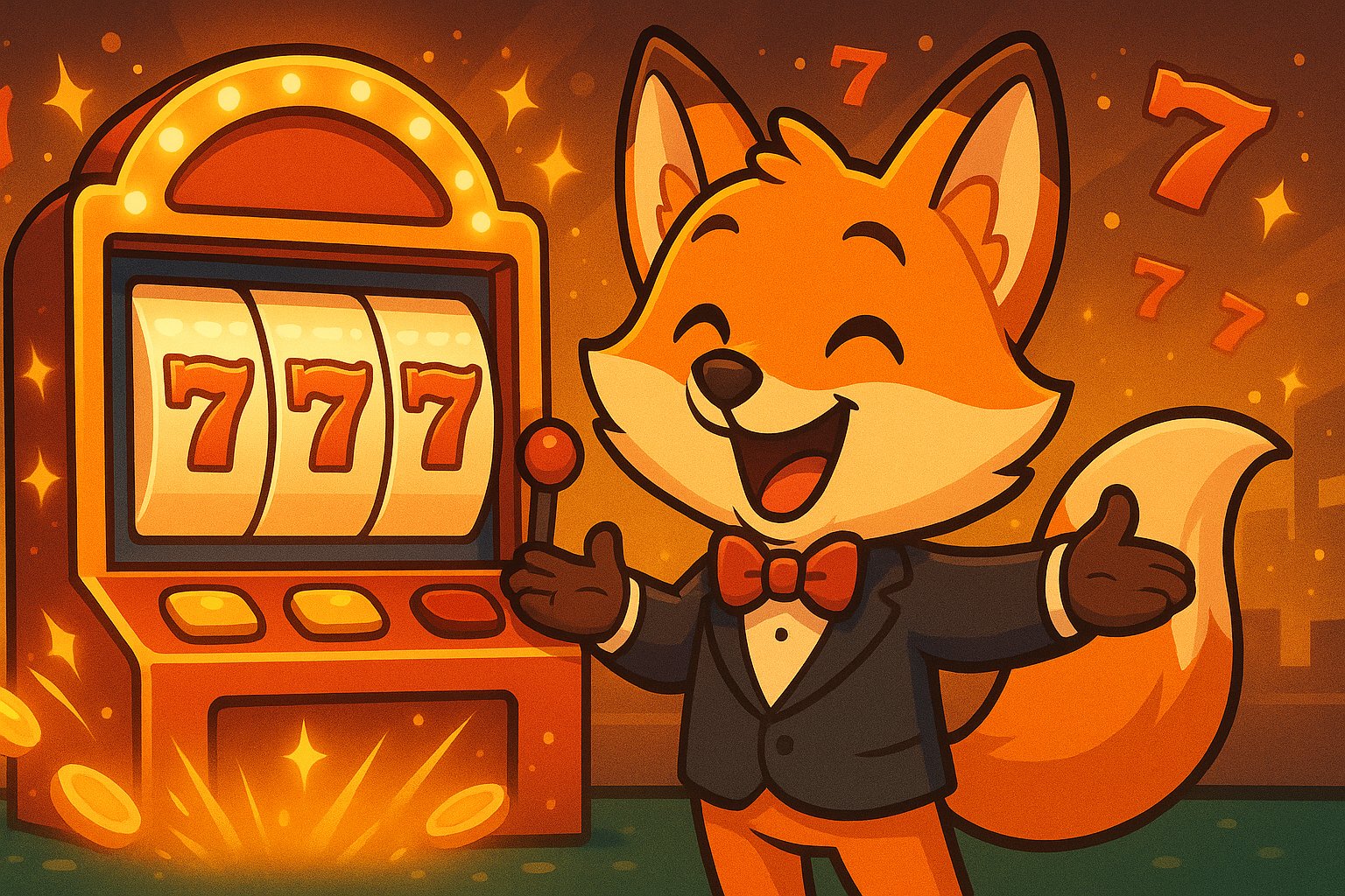 slot77