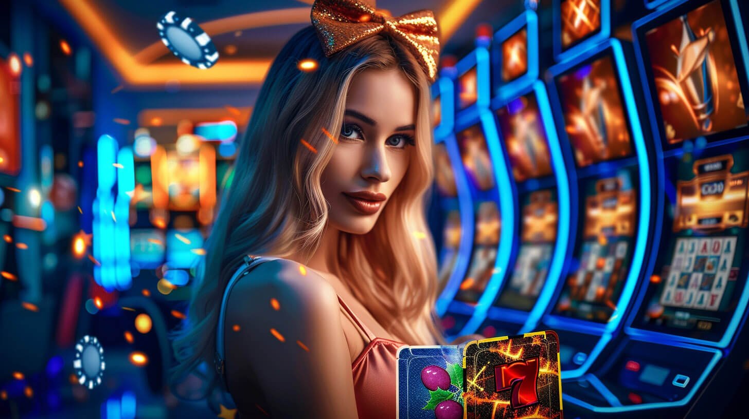 slot77